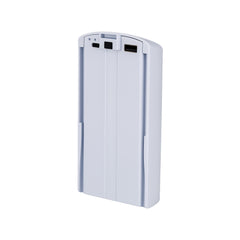 الثلاجة الصغيرة المحمولة من زوزيتا، ثلاجة تبريد للسفر.