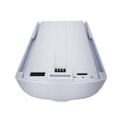 الثلاجة الصغيرة المحمولة من زوزيتا، ثلاجة تبريد للسفر.