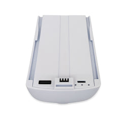 الثلاجة الصغيرة المحمولة من زوزيتا، ثلاجة تبريد للسفر.