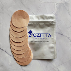 لاصق ذاتي لجهاز الاستشعار Freestyle Libre بجودة عالية