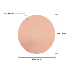 Self - Adhesive Patches for Freestyle Libre Sensor For Diabetic Patient - zozitta