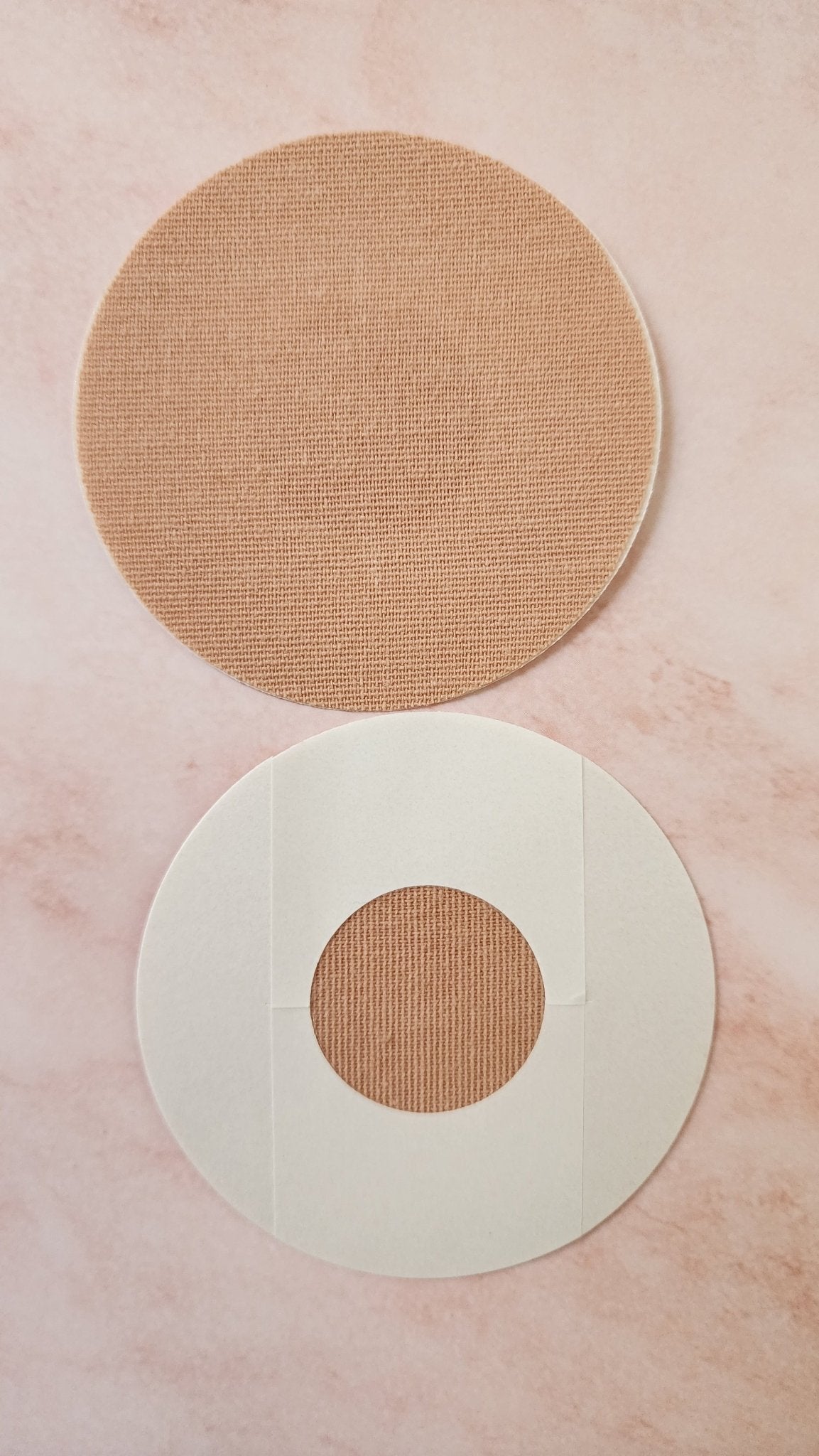 Self - Adhesive Patches for Freestyle Libre Sensor For Diabetic Patient - zozitta