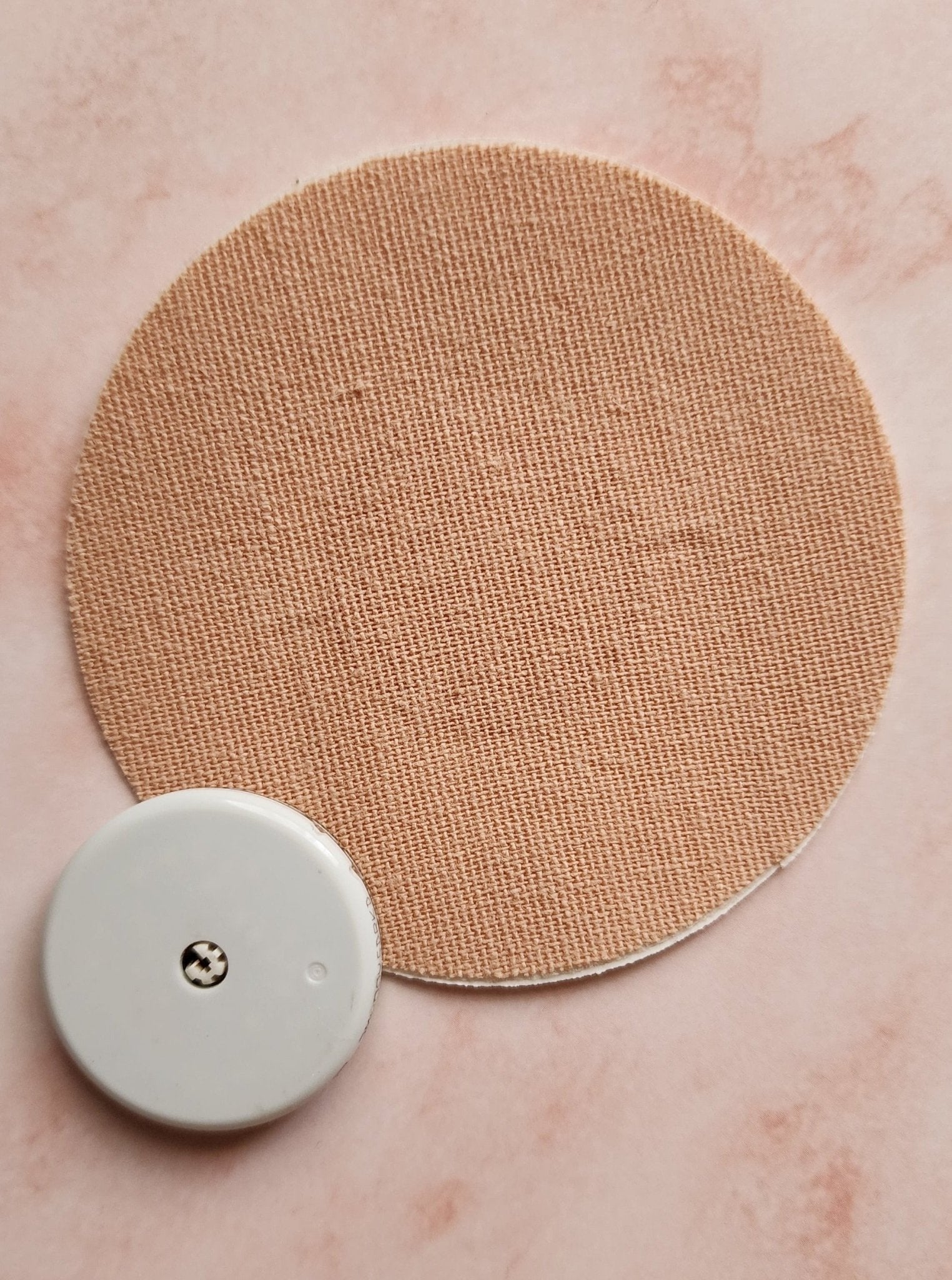 Self - Adhesive Patches for Freestyle Libre Sensor For Diabetic Patient - zozitta