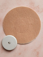 Self - Adhesive Patches for Freestyle Libre Sensor For Diabetic Patient - zozitta