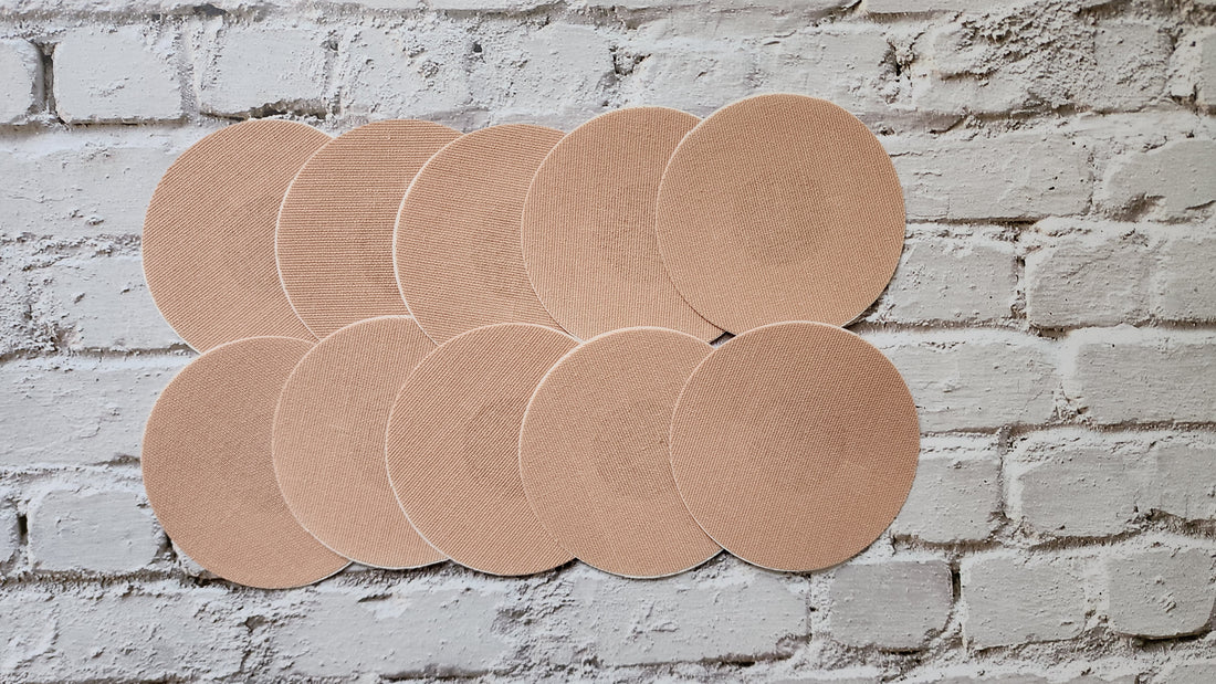 Self-Adhesive Patches for freestyle libre sensor - zozitta