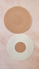 Self-Adhesive Patches for freestyle libre sensor Pre-cut center