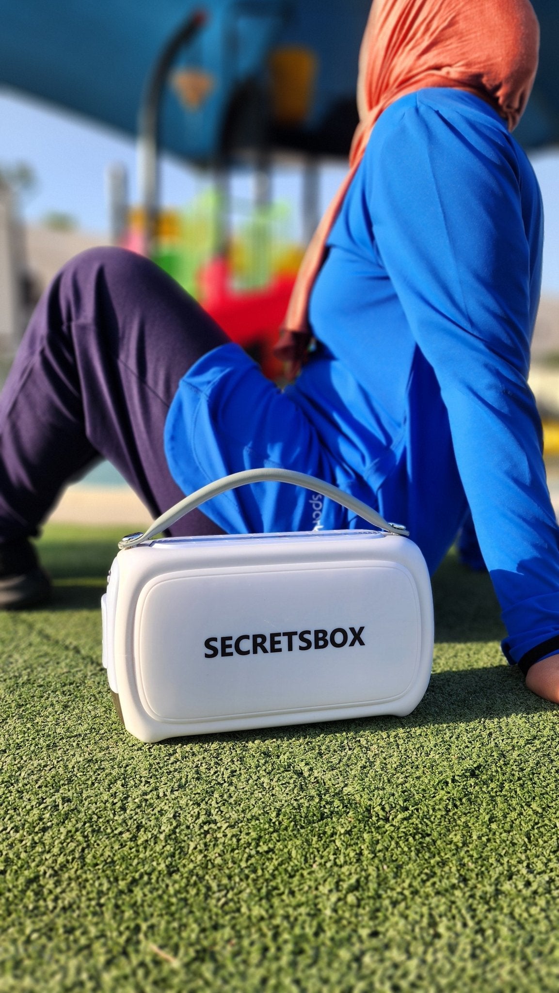 Insulin Portable Fridge, Medicine Cooler Travel Case. - zozitta